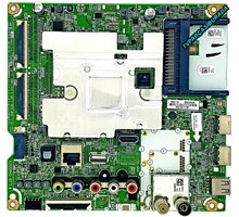 LG - LG 55UM7100PLP Main Board , EAX68253605 (1.1) , EBT65647005 , TBXBKZ , NC550DGG-AAGP1 , LC550EGT-SLA1