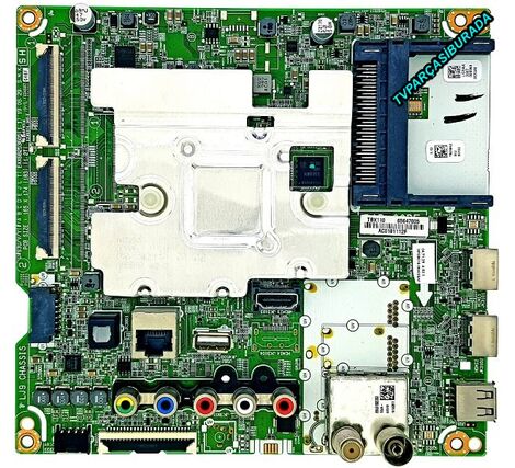 LG 55UM7100PLP Main Board , EAX68253605 (1.1) , EBT65647005 , TBXBKZ , NC550DGG-AAGP1 , LC550EGT-SLA1