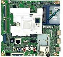 LG - TEDARZ , EAX68253605 (1.1) , 65705405 , EBT65705405 , LG 49SN8000PLA Main Board , HC490EQG-SLXA1-211X