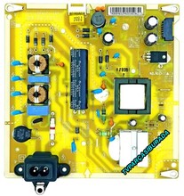 LG - EAX68312601 (1.7) , EAY65249201 , LGP43TJ-19F1 , LG 43LM5500PLA , Power Board , HC430DUN-SLT1-9111