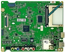 LG - EAX68406103 (1.0) , EBT65895820 , LG 42LM5500PLA , Main Board , HC430DUN-SLTL1-9111