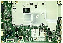 EAX68784904 (1.0) , 65674509 , LG OLED55B9PLA , Main Board , AC550AQ4-EAM1