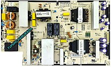EAX68999701 (1.9) , EAY65689401 , LG OLED55CX6LA , Power  Board , LC550AQD-ENA1