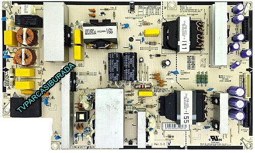 EAX68999701 (1.9) , EAY65689401 , LG OLED55CX6LA , Power  Board , LC550AQD-ENA1 - 1