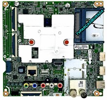 LG - EAX69083603 (1.0) , EBT66097215 , UCF110 , LG 43UN74006LB , Main Board , Ana Kart , HC430DQG-ABXL3-9144