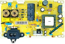 LG - EAX69091401 (1.2) , EAY64548902 , LG 32LM6300PLA , Power Board , HC320DUN-ABXL1-91BX