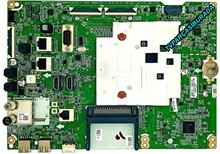 LG - EAX69144101 (1.4) , 66281103 , DMD110 , LG 55US662H02C , Main Board , MC550D0G-SLXL1-91B1