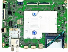 EBT66771803 , EAX69462206 (1.0) , 13DA3 , LG 65UP81006LA , Main Board , HC650DG-SLD1-A141 