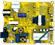 LG - EAX69502103 (1.0) , EAY65895567 ,LGP43NT-21U1 , LG 43UR81006LJ , Power Board , HC430DQG-ABHA1-9145