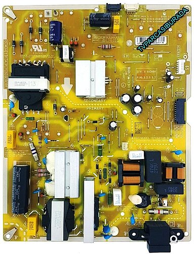EAX69508202 (1.0) , LGP65-21UL6 , EAY65895422 , LG 65QNED756QA , Power Board , NC650EQG-ABLP1 - 1