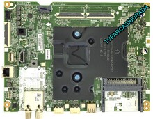 LG - EAX69762805 (1.0) , 37142404 , 3ESBIL02 , LG 55NANO766QA , Main Board , HC550DQG-VSDAA