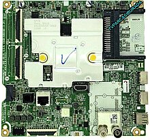 EAX69830902 (1.1) , 37113506 , LG 50UQ75006LF , Main Board , HC500D0G-VKFL1-912X