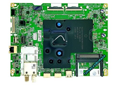 LG 43UR81006LJ Main Board , EAX70042603(1.2) , EBT40825701 , HC4300DQG-ABHA1-9145