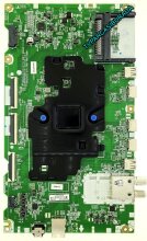 EAX70310203 (1.0) , 24636408 , LG 55QNED80A6A , Main Board , HC550EQG-VKED1-91BX