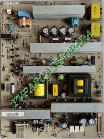 EAY41360401, LPX54, PSPF451601A, LG 42PG1000-ZA, Power  Board, PDP42G1 - 1