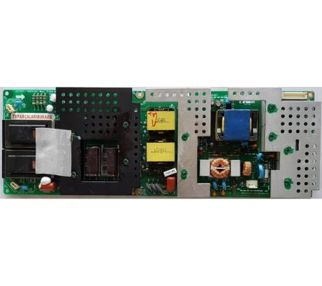 EAY41972201, LGLP42ATNS, LG 42LG6100-ZH, POWER BOARD, BESLEME, LC420WUF (SS)(A1), LG DISPLAY - 1