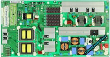 EAY58470001, EBT60801801, LGP4247-09S, LG 42LH7000, POWER  BOARD, LC420WUD-SBM4