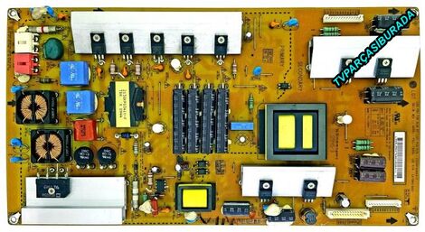 PSLL-T805A , EAY58476001 , 2300KPG084A-F , LG 37SL8000-ZB , Main Board , LC370WUD-SBM3