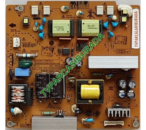 EAY60724304, 3PAGC20002A-R, PLLM-M901D, LG M2762D-PC, Power Board, LG DISPLAY