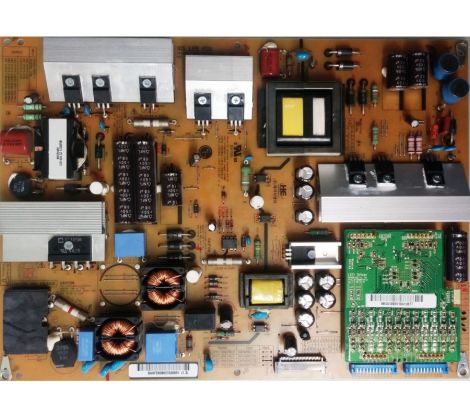 EAY60802702, LGP32-10SLPBAU , LG 32LE5300, Power Board, T315HW05 - 1