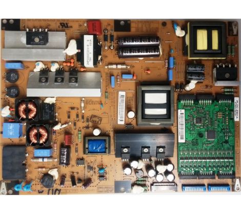 EAY60802802, 3PAGC10017B-R, Power Board , LG 32LE5300, POWER BOARD, T315HW05 V.1 - 1