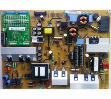 LG 37LE5500-ZA Power Board , EAY60803001 , LGP37-10SLPBLD , LC370EUH-SCA1