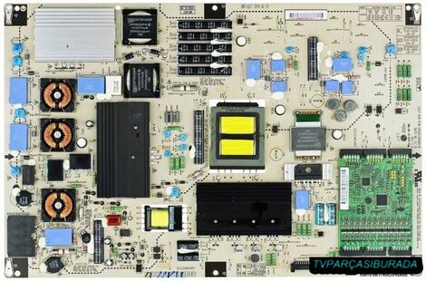 EAY60803101, PLDF-L903A, 3PCGC10008A-R, LG 42LE5300, POWER  BOARD - 1