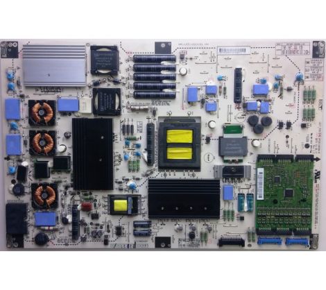 EAY60803102, 3PCGC10008A-R, PLDF-L907A, LG 42LE4500, POWER  BOARD - 1