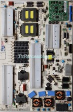 EAY60803202, YP42LPBA, LG 42LE5300, LG 42LE4500-ZA, LG 42LE4500, POWER  BOARD, Besleme, T420HW07 V5, AU Optronics    