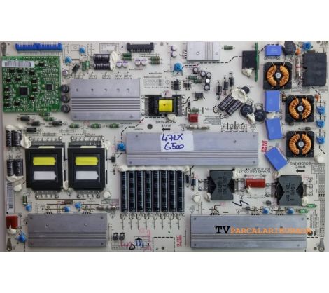 EAY60803203 , YP42LPBD , LG 42LE4500 , LG 42LX6500 , POWER  BOARD, Besleme, LC420EUS-SCA1, LG Display - 1