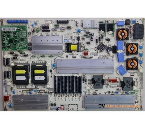 EAY60803401, EAY60803401, YP47LPBL, LG 47LE5500, Power Board, LC470EUH (SC)(A1) - 1