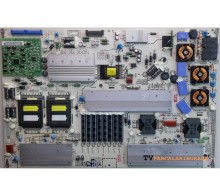 LG - EAY60803402, YP47LPBL, LG 47LE5300, POWER BOARD, LC470EUH (SC)(A1)