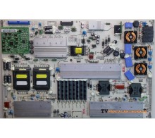 LG 47LE5300 POWER BOARD , EAY60803402 , YP47LPBL , LC470EUH (SC)(A1)
