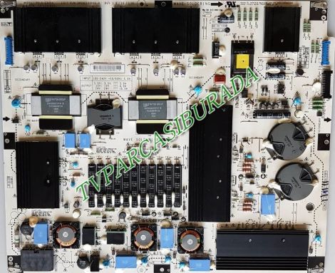 LG 55LE8500 LX95M55T480V5  , EAY60908901 , PSLK-L903A , 3PCGC10009A-R , Power Board - 1