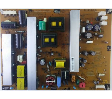 EAY60968701, EAX61397101/11, 3PAGC10015A-R , LG  50PJ250 , POWER  BOARD - 1
