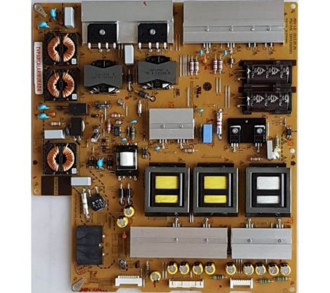 EAY63069001, LGP55-13UDP, B12D009001, LG 55LA970V-ZA, Power Board, 55T240V13, LG DISPLAY - 1