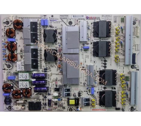 EAY63108701, LGP84D9-14UHD, LG 84UB980V-ZA, LG 84UB980V, POWER  BOARD, Besleme, LCHC320DXN, LG DISPLAY - 1