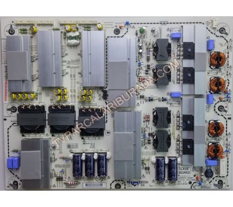 EAY63108801, LGP84D9-14UHD, LG 84UB980V-ZA, LG 84UB980V, POWER BOARD, Besleme, LG DISPLAY