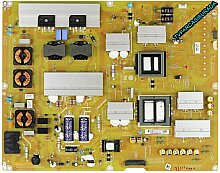 EAY63149101, LGP5565-14UL12, B12D139101, LG 65UB9500V-ZB, 65UB9500V, 65UB9300V, 65UB9300, POWER BOARD, Besleme, LG DISPLAY