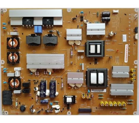 EAY63149101, LGP5565-14UL12, B12D139101, LG 65UB9500V-ZB, 65UB9500V, 65UB9300V, 65UB9300, POWER BOARD, Besleme, LG DISPLAY - 1