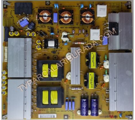 EAY63368701, LGP5565-14UC, 55UC970V-ZA, 55UC970V, 65UC970V-ZA, 65UC970V, POWER BOARD, Besleme, LG DISPLAY