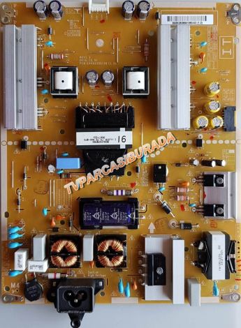 EAY63689106, EAX66203106 (1.3), LGP4760RI-15CH2-IT, REV.1.1, LG 49SL5B-B, Monitör, Power Board, Besleme, LD490EUE-SHB1