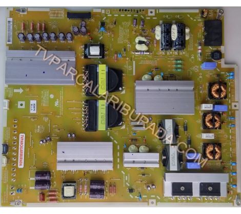 EAY63709401, LGP65-15UF12, E247691, REV 1.1, LG 65UF950V-ZA, LG 65UF950V, POWER BOARD, Besleme, LC650EQF(DH)(F1), LG DISPLAY - 1