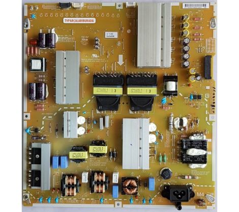 EAY63749201, OPVP-0259, LGP55-15UD16, LG 55UG870V-ZA, POWER BOARD, LG DISPLAY