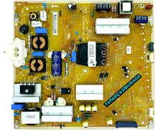 LG - EAY64269131 , LGP49L-16UH12 , LG 49UH850V-ZA , Power Board , LC490EQH-DJF1