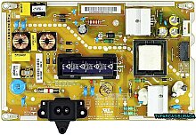 EAY64310501, EAX66851301 (1.5), LGP43DSI-16CH1, REV1.0, EAX66851301(1.5) LG 43LH590V-ZA, Power Board, Besleme, LC430DUE-FJA1
