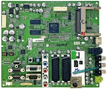 LG - EBR43582103 , EAX40150702(3) , LG 32LG5000 MAİN BOARD , LC320WXN-SAA1