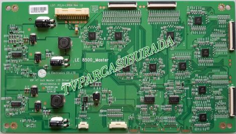 EBR71508001, 3PHGC10005C-R, LX 9500_Master, LG 47LX9500-ZA, Led Driver Board, LX95M47T480V5