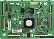 LG - EBR71727805, EAX62076701, 50R3_CTRL, LG 50PG250-ZA, CTRL Board