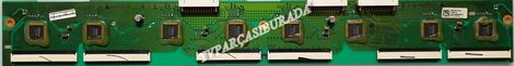 EBR73575402, EAX64286201, 42T4_YDRV, LG 42PN450B, Buffer Board, PDP42T40010